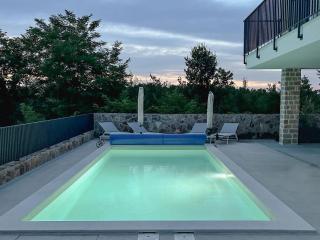 Villa Mileni - Relaxing villa with private pool - 9