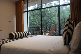 Green cottage Ella - 2