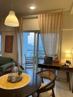 Kharadi 20th Floor-The River View LOFT - 7