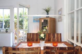 Haus Jenny Wohnung D 1 - Redewisch - 4