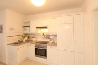 Haus Jenny Wohnung D 1 - Redewisch - 2