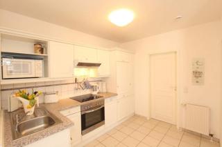 Haus Jenny Wohnung D 1 - Redewisch - 1