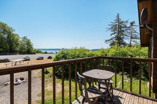 La Conner Camping Resort Cabin 7 - 2