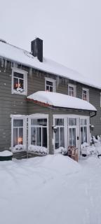 Gästehaus Harzluft / Gruppenferienhaus - 7