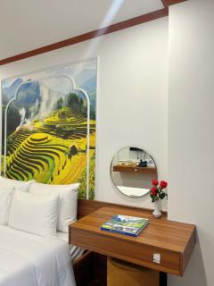 Azen Lakeside Apartment & Hotel - 6