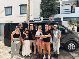 Yousef appartement - 8