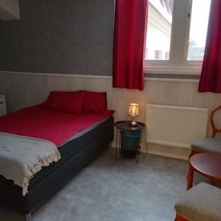 Golden Work Hostel - 4