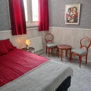 Golden Work Hostel - 3