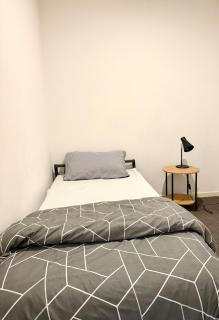 Premium Apartment with 2 Beds 1 Bath - 8