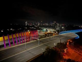 Premium Apartment with 2 Beds 1 Bath - 3