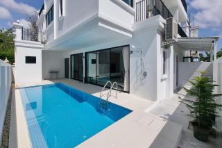 Oak Estates Private Pool Villas - 8