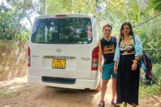 White Villa Goyambokka - 8