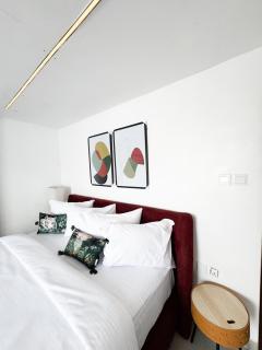 MAISON 9 Apartments Surulere - 9