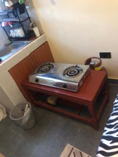 Hornville suites - 0