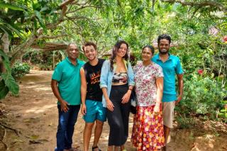 White Villa Goyambokka - 7