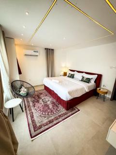 MAISON 9 Apartments - 3