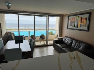 Laguna del mar La Serena. departamento - 7