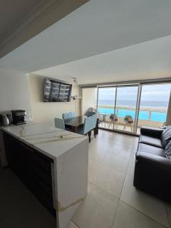 Laguna del mar La Serena. departamento - 6