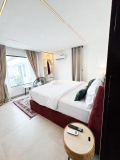 MAISON 9 Apartments - 0