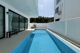 Oak Estates Private Pool Villas - 5