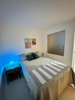 Cozy apartment with swimming pool and fitness center in Olívia Flores - 8