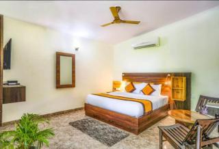 Evergreen Hotel & Resort - Rāmnagar - 8