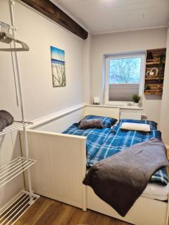 Ferienwohnung Hein sien Huus Rodenäs Nordfriesland - 2