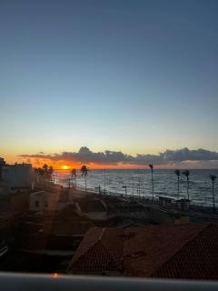 Loft Studio beira mar - 7