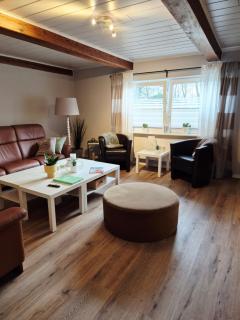 Ferienwohnung Hein sien Huus Rodenäs Nordfriesland - 3