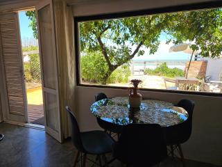 Casa pé na areia - 8