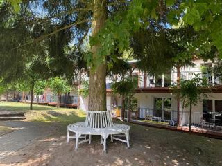 Apartament 4-osobowy z dostępem do plaży - 6