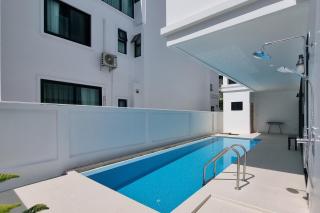 Oak Estates Private Pool Villas - Phuket - 1