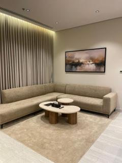 روز تاون للشقق المخدومة - Riad - 5