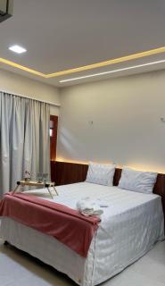 Flat 02 Residencial ibiapaba - 4