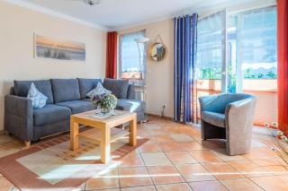 Villa am Park Wohnung 4 - 9