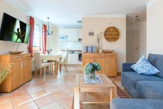 Villa am Park Wohnung 4 - 7