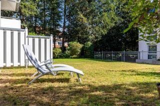 Villa am Park Wohnung 4 - 1