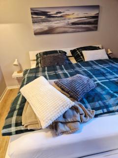 Ferienwohnung Hein sien Huus Rodenäs Nordfriesland - 4