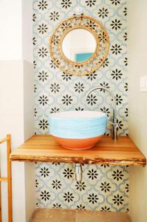 Mediterranean House - 9