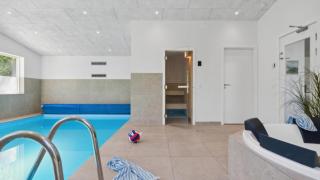 Villavilla 641 - Vejby Strand, Nordsjælland - Rågeleje - 0