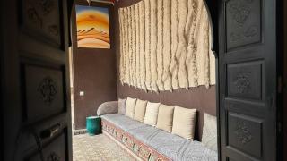 Riad Lana Marrakech - Dar el Bacha Luxury Suites - 1