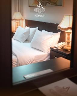 Al-Assadi Hotel - 9