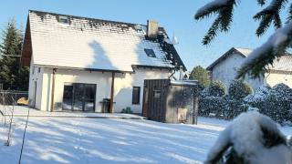 Luksusowy duży dom w Rytlu - 6