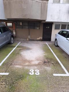 APARTMENT TONI / 2BEDROOMS - 9