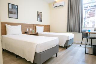 Hotel Equinocios Executive - 8