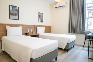 Hotel Equinocios Executive - 7