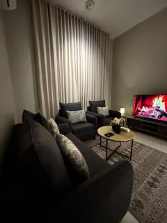Alahsa Comfy apartment with a smart entrance - 9