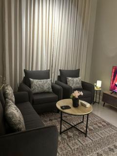 Alahsa Comfy apartment with a smart entrance - 5