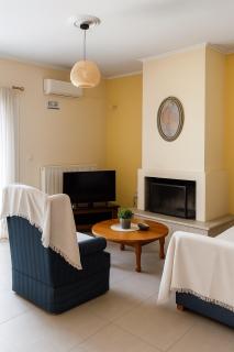 Beautiful and comfortable apartment by the sea - 8