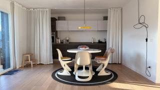 See- & Bergblick Millstatt - 4